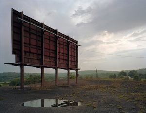Billboard, 2008