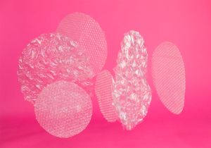 Tiny Bubbles