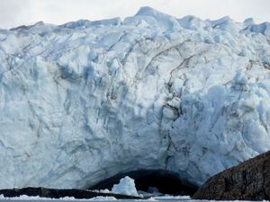 Glaciar Perito Moreno
