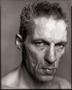 Among Photographers, 1990-2007