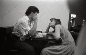 Madrid 1988