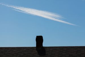 Smokeless Chimney #383