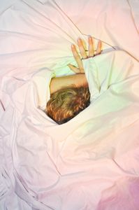 this would look good on you                   © Michelle Norris