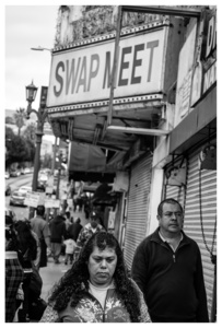 STREET LIFE