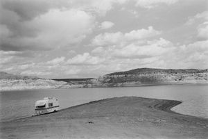 Elephant Butte, New Mexico, 2006 © Peter Kayafas
