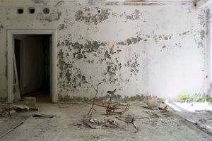 Pripyat school