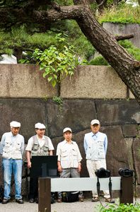 Portrait with 2 Cameras