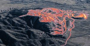 Topography