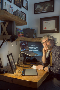 500 hours of remote teaching