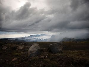 Langjøkull