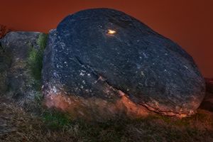 Headshot: Sleeping Saurus Awakes?