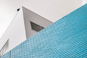 Divided
