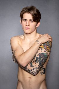 Giulio #2