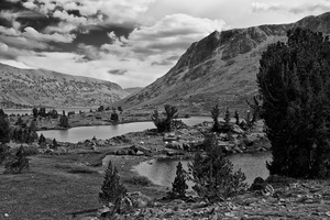 Two Lakes