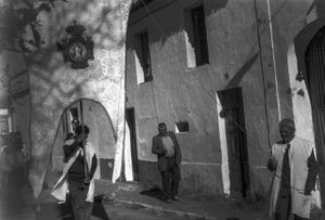 Procession