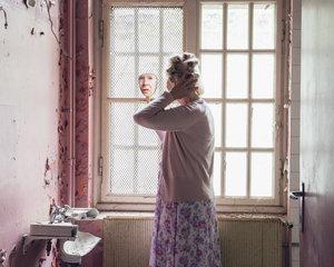 Her abandoned memories