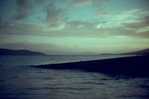 Isle Of Skye #501