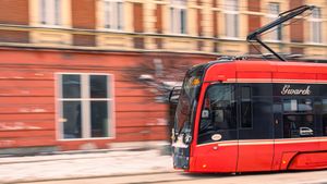 2024.01.16 - Świętochłowice