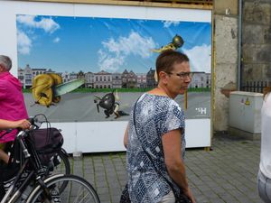 Hieronymus #2, ’s-Hertogenbosch, The Netherlands, 2017