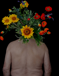 The power of  flowers