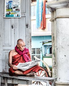 Myanmar