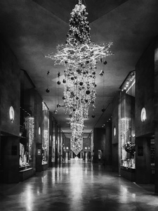 Le Carrousel du Louvre