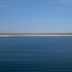 Moving horizons #11