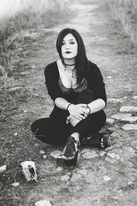 Gothic Photoshoot