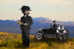 The Fiddler