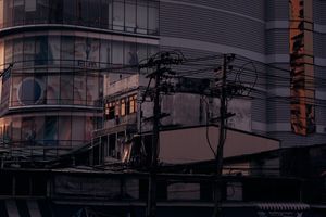 Bangkok observations