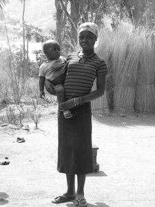 Kagoro Kids #5