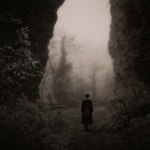 I Must Go In, The Fog Is Rising