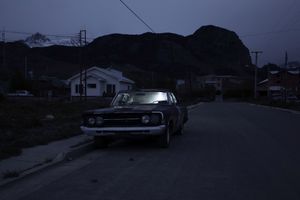 © Julien Mauve
