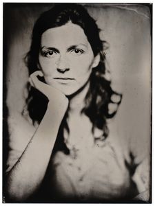 Collodion Wet Plate - TRUTH