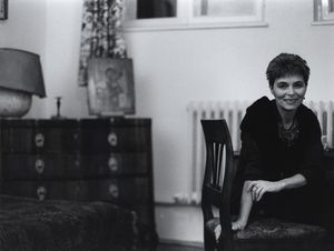 Anca Manolescu - Philosopher / researcher
