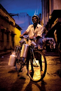 Milk Man