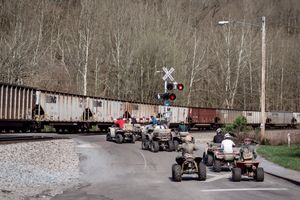 New Business, Old Business