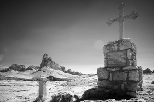 Monte Piana