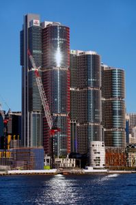 A Beautiful Modern Metropolis 03
