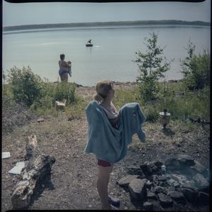 From the series "Endless summer"