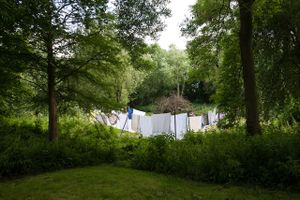 Garden Laundry, 2010