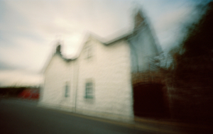 Bala Rectory