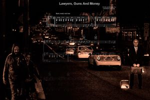 Lawyers Guns and Money