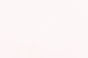 So the world has disappeared