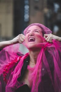 the.embodiment viii - pink tutus