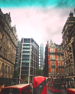 No.1 London