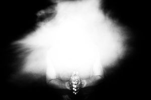 "I’m trying to find hope but inside still echoes emptiness. I want a way out of my emptiness.”