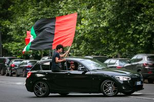 AC Milan Supporters