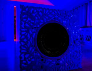 Dark Matter