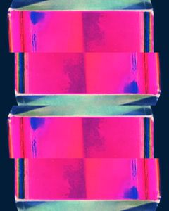 Abstract Geometry #14